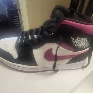 Jordans